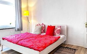 Gemuetliche Ferienwohnung Mit Gartennutzung